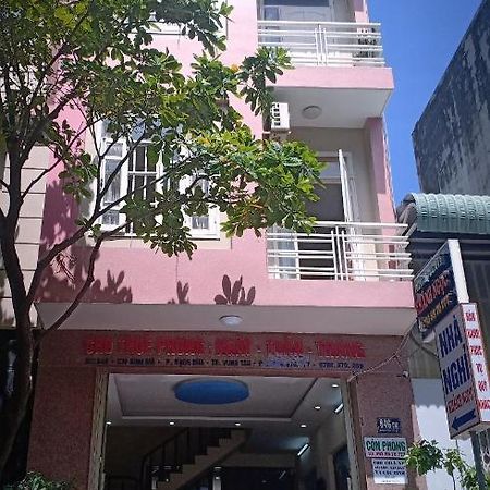 Nha Nghi Khanh Ngoc Vung Tau Dış mekan fotoğraf