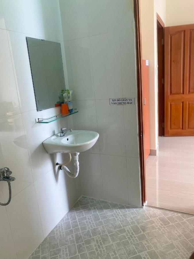 Nha Nghi Khanh Ngoc Vung Tau Dış mekan fotoğraf